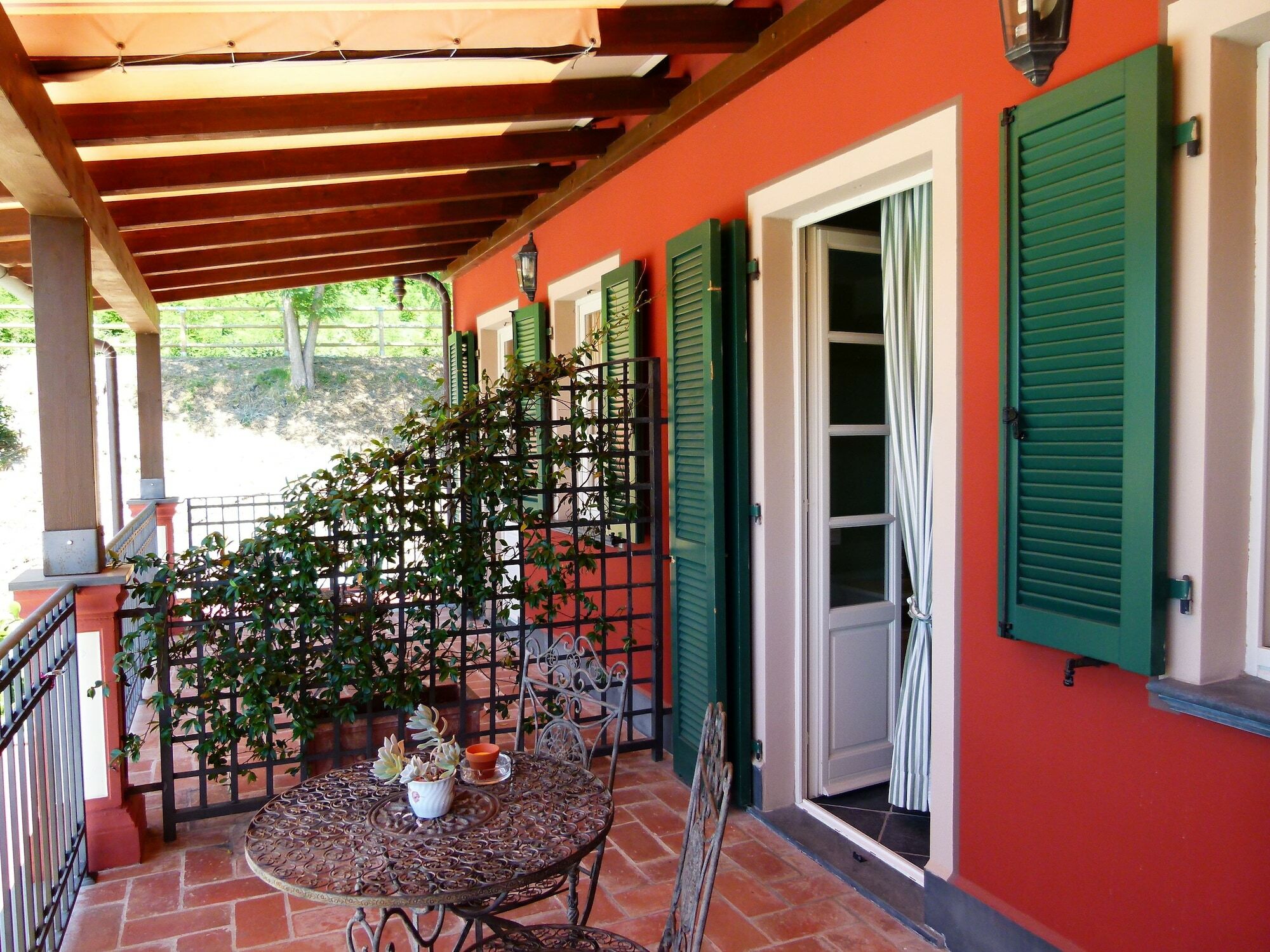 Albergo La Luna Sarzana Exterior photo
